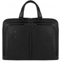 Сумка для ноутбука Piquadro HAKONE/Black CA4981S104_N