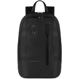 Рюкзак для ноутбука Piquadro HAKONE/Black CA4985S104_N