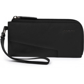 Сумочка / Клатч Piquadro HAKONE/Black PP4766S104R_N