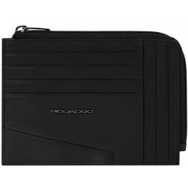 Кредитниця Piquadro HAKONE/Black PU1243S104R_N