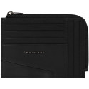 Кредитниця Piquadro HAKONE/Black PU1243S104R_N