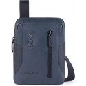 Сумочка Piquadro HAKONE/Blue CA1816S104_BLU