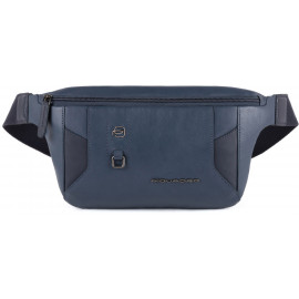 Сумка на пояс Piquadro HAKONE/Blue CA2174S104_BLU