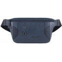 Сумка на пояс Piquadro HAKONE/Blue CA2174S104_BLU