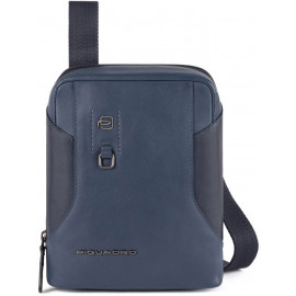 Сумочка Piquadro HAKONE/Blue CA3084S104_BLU