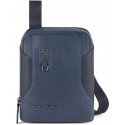 Сумка Piquadro HAKONE/Blue CA3084S104_BLU