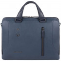 Портфель Piquadro HAKONE/Blue CA4098S104_BLU