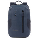 Рюкзак для ноутбука Piquadro HAKONE/Blue CA4944S104_BLU