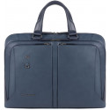 Сумка для ноутбука Piquadro HAKONE/Blue CA4981S104_BLU
