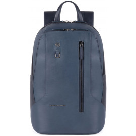Рюкзак для ноутбука Piquadro HAKONE/Blue CA4985S104_BLU