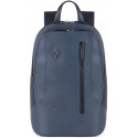 Рюкзак для ноутбука Piquadro HAKONE/Blue CA4985S104_BLU