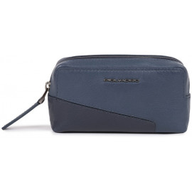 Ключниця Piquadro HAKONE/Blue PC4216S104_BLU
