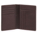 Портмоне Piquadro CUBE/D.Brown PU1393W88R_TM