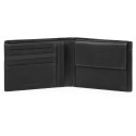 Портмоне Piquadro BAE/Black PU257S98R_N