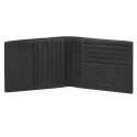 Портмоне Piquadro BAE/Black PU1241S98R_N