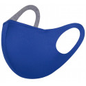 Маска защитная многоразовая двустор. Син-Бел. M в упаковке Ma90738