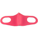 Маска захисна багаторазова неопрен Червон. S в упаковці Ma90742