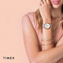 Жіночий годинник Timex WEEKENDER Chevron Tx2r59000