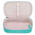 Пенал для ручок Kipling 50 PENS Deep Aqua C (51X) K10999_51X