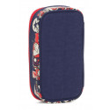 Пенал для ручек Kipling 50 PENS PLUS Polish Blue Fun (83D) K00228_83D