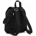 Рюкзак Kipling CITY PACK MINI Rich Black (53F) KI4516_53F