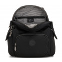 Рюкзак Kipling CITY PACK MINI Rich Black (53F) KI4516_53F