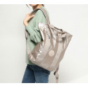 Сумка-рюкзак Kipling DANY Metallic Glow O (P24) KI5941_P24