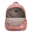 Рюкзак Kipling DELIA Metallic Rust (48P) KI5695_48P