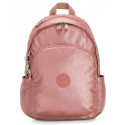 Рюкзак Kipling DELIA Metallic Rust (48P) KI5695_48P