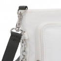 Сумочка / Клатч Kipling MYRTE White Metallic (47I) KI3906_47I