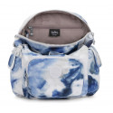 Рюкзак Kipling CITY PACK MINI Tie Dye Blue (48Y) KI4628_48Y