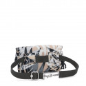 Сумка на пояс Kipling LYNNE Urban Palm (49O) KI3519_49O