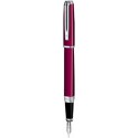 Перьевая ручка Waterman EXCEPTION Slim Raspberry ST FP 11 035