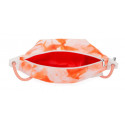 Сумка на пояс Kipling JIHUN Tie Dye Red (49H) KI6222_49H