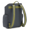 Рюкзак Kipling PIROS Dark Carbon (54R) KI6470_54R