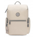 Рюкзак Kipling PIROS Ice Ivory (55C) KI6470_55C
