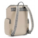 Рюкзак Kipling PIROS Ice Ivory (55C) KI6470_55C