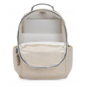 Рюкзак для ноутбука Kipling SEOUL Ice Ivory (55C) KI5543_55C