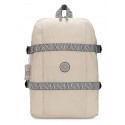 Рюкзак для ноутбука Kipling TAMIKO Ice Ivory (55C) KI3777_55C