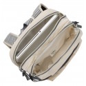 Рюкзак для ноутбука Kipling TAMIKO Ice Ivory (55C) KI3777_55C