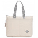 Сумка для ноутбука Kipling CHIKA Ice Ivory (55C) KI3031_55C