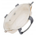 Сумка для ноутбука Kipling CHIKA Ice Ivory (55C) KI3031_55C