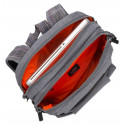 Рюкзак для ноутбука Kipling TAMIKO P Carbon Emb C (59R) KI4726_59R