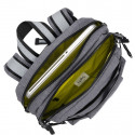 Рюкзак для ноутбука Kipling TAMIKO P Carbon Emb Ref (57V) KI4726_57V