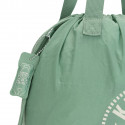 Сумка-рюкзак Kipling DRAWPACK Fro Mint Light (49R) KI4965_49R