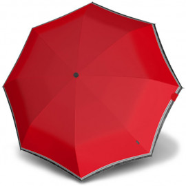 Зонт складной Knirps T.010 Small Manual Id Red Kn9530104045