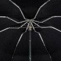 Зонт складной Knirps T.010 Small Manual Id Black Kn9530104050