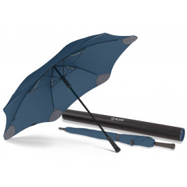 Зонт-трость Blunt Classic Navy BL00610