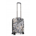 Чемодан Kipling CURIOSITY S Urban Palm (49O) S Маленький KI6132_49O