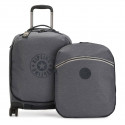 Валіза Kipling INDULGE Charcoal (29V) S Маленька KI4558_29V